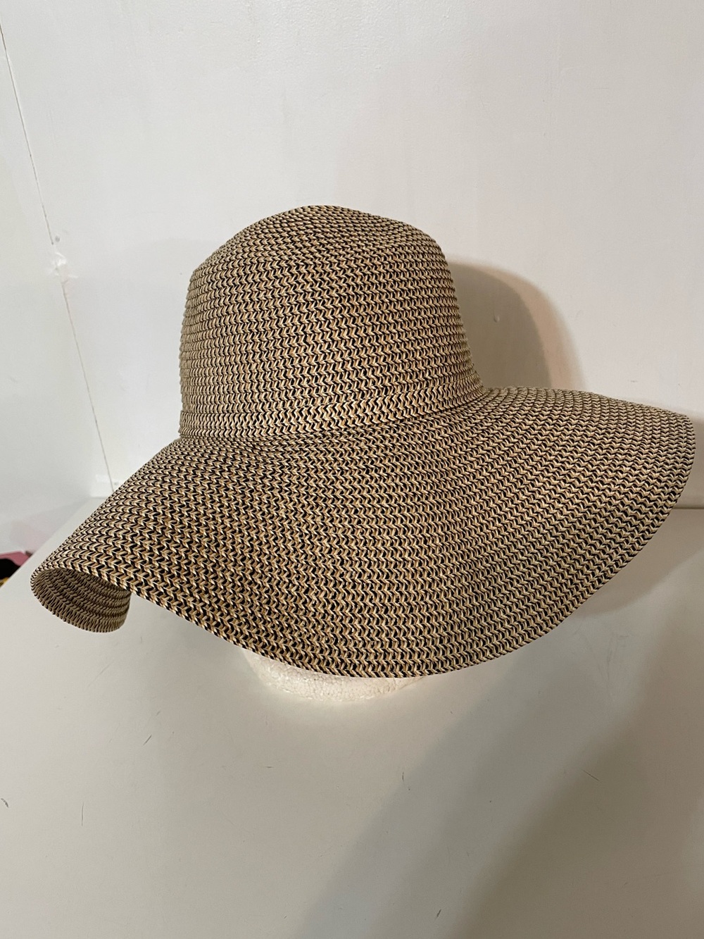 David and Young Sun Hat